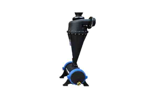孝感农业灌溉工程过滤器-离心除砂器