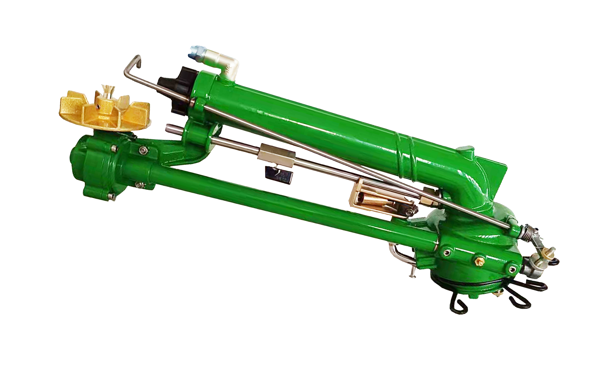 孝感SK41 PLUS涡轮喷枪