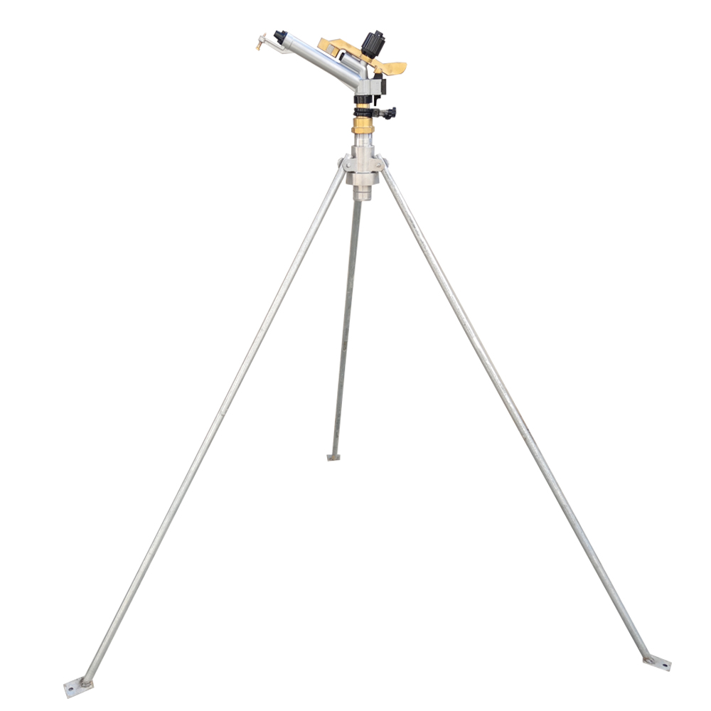 孝感程瑞达 CRC30 灌溉喷枪支架四大核心优势