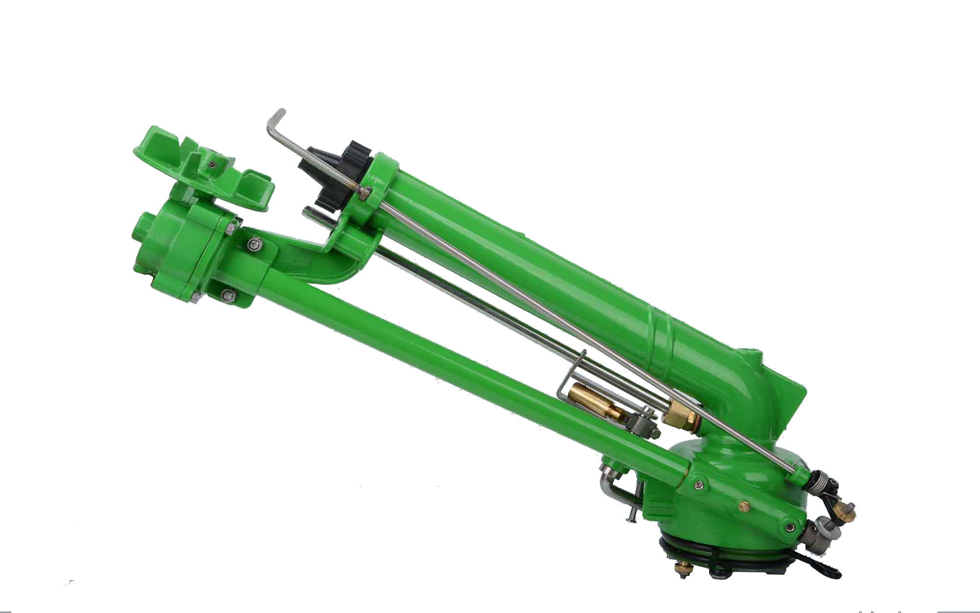 孝感不同场景适配的灌溉喷枪类型