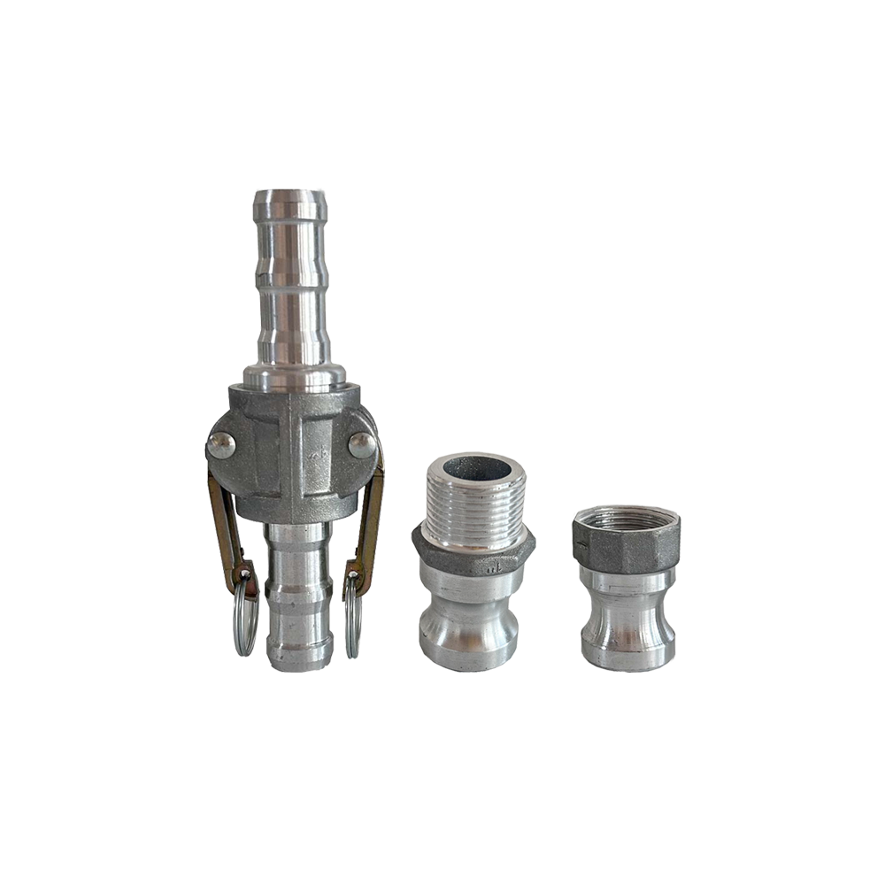 孝感1.0寸快速接头