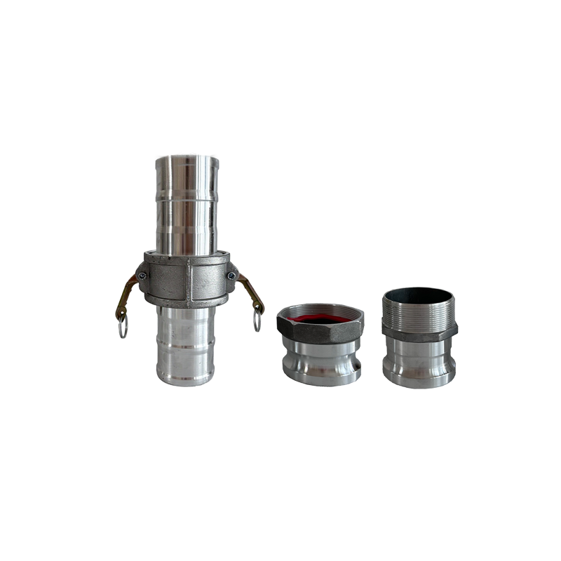 孝感3.0寸快速接头