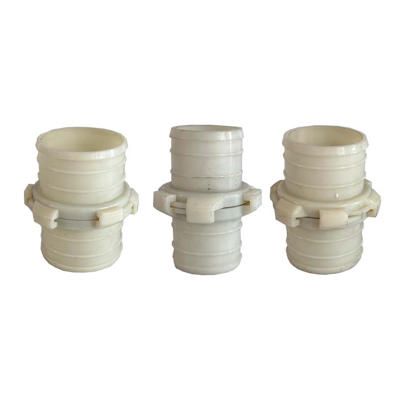 孝感塑料快速接头