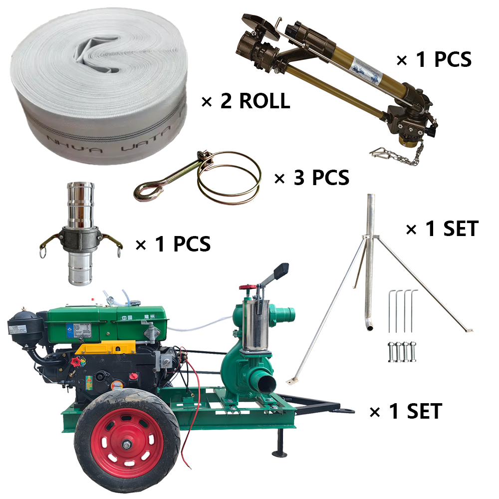 孝感海外客户盛赞，程瑞达 NS40 涡轮喷枪套装超给力