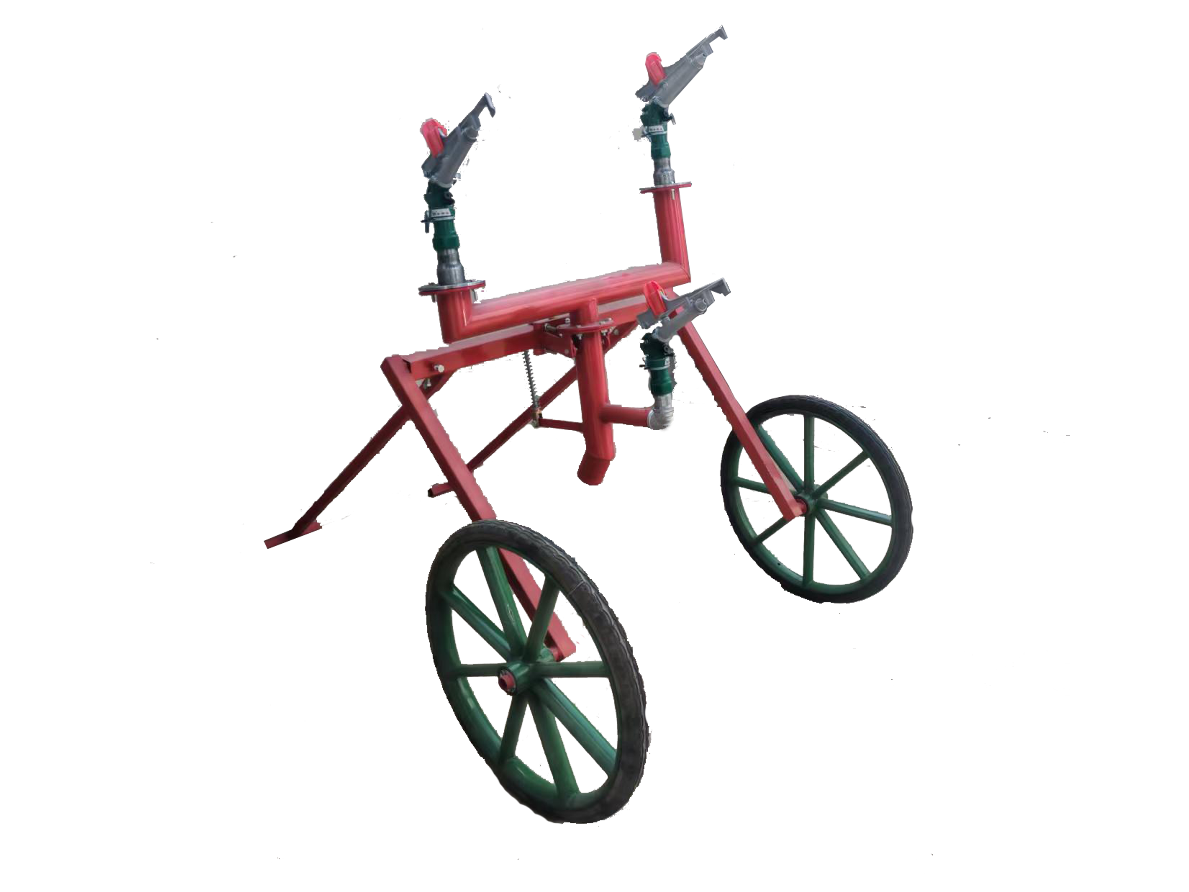 孝感PY30移动喷灌车 春季播种农田灌溉高效搭档