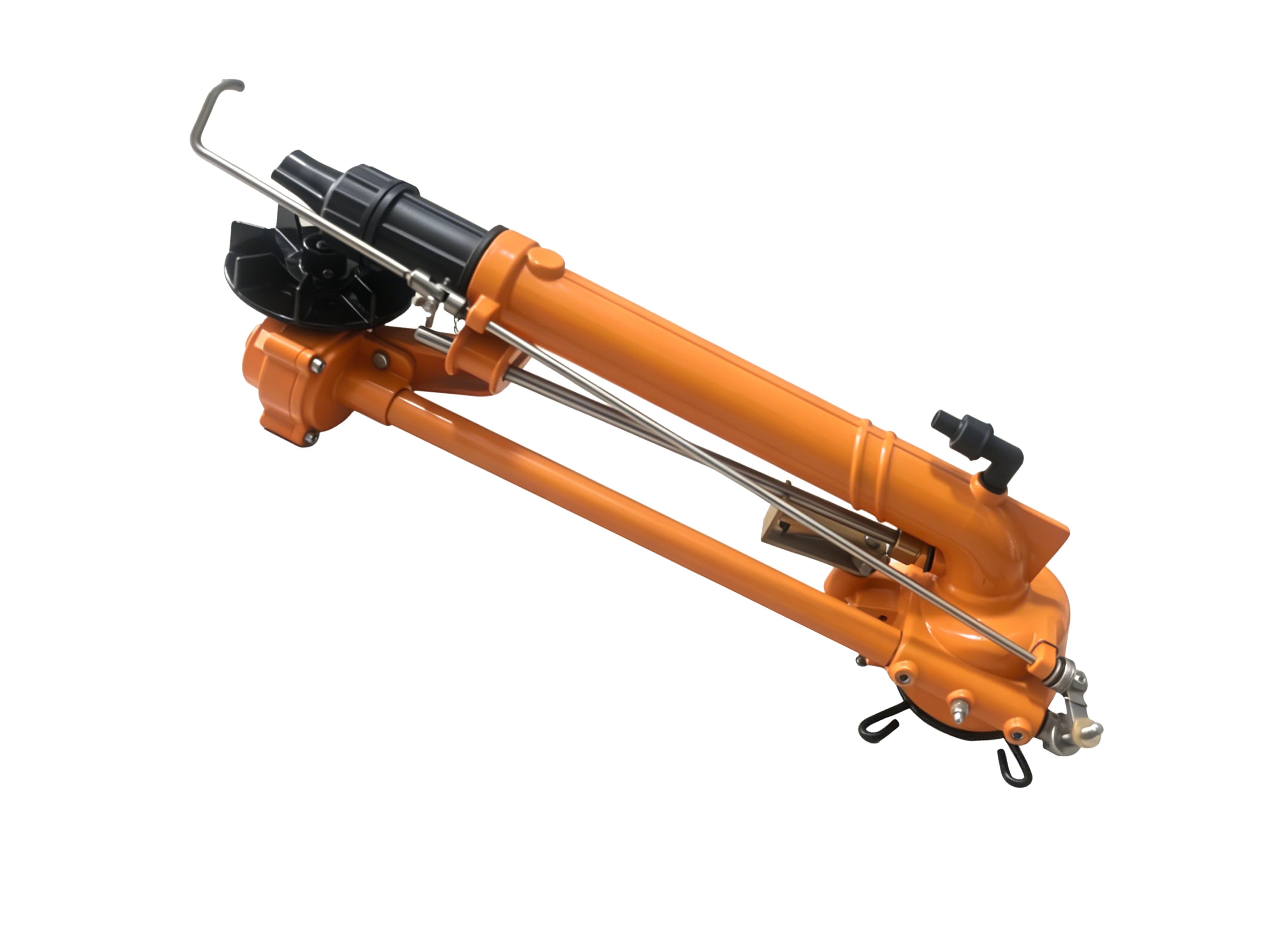 孝感SK41 MAX涡轮喷枪